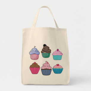koekjes tote bag