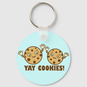 Koekjes, Yay Sleutelhanger