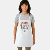 Koekjesbakbemanning Schort (Insitu)