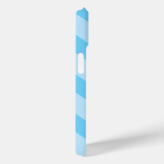 Koekjesglimlachend gezicht met hartvormige ogen Case-Mate iPhone case (Achterkant / Rechts)