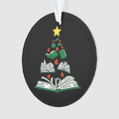 Koekjeskerstboom III Ornament (voorkant)