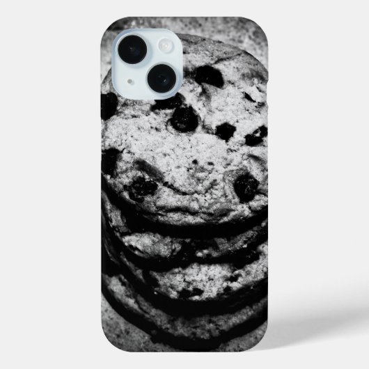 koekjestrap Case-Mate iPhone case (Achterkant)