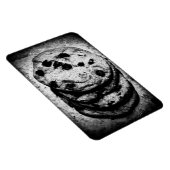 koekjestrap magneet (Rechterzijde)