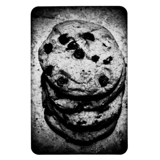 koekjestrap magneet (Verticaal)