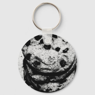 koekjestrap sleutelhanger