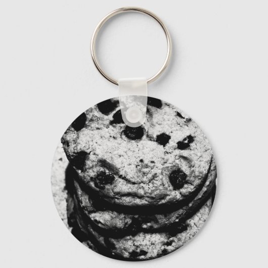 koekjestrap sleutelhanger (Voorkant)