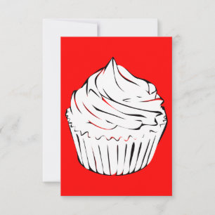 koekjesvlokken kaart