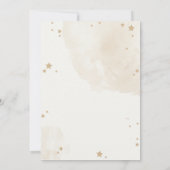 Koekjeswisselpartij Kaart (Achterkant)