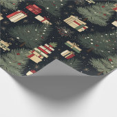 Koekkerst Cadeaupapier (Hoek)