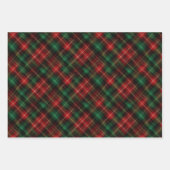 Koekkerst Inpakpapier Vel (Voorkant 2)