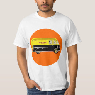 Koekmobiel T-shirt