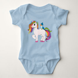 Koekpakken en één stuk romper