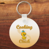 Koeksteen Sleutelhanger (Voorkant)