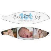 Koel 1e vaders Dag 3 Foto Collage Basketbal (Panelen)