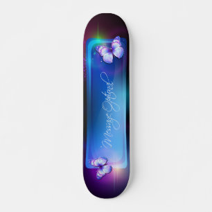 Koel 3 Skateboard
