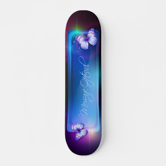 Koel 3 Skateboard (Voorkant)