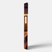 Koel aangepaste foto volledig gebleed Case-Mate iPhone case (Achterkant / Rechts)