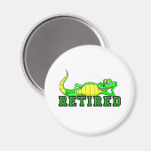 Koel-afzuiggom Magneet (Voorkant / Achterkant)