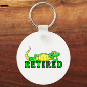 Koel-afzuiggom Sleutelhanger (Voorkant)