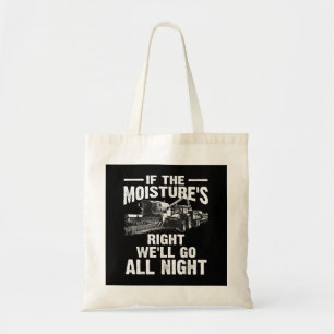 Koel als de juiste boer van de vocht nog veel meer tote bag