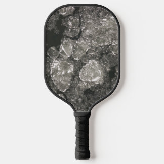 Koel als IJSHockey PickleBall Racket
