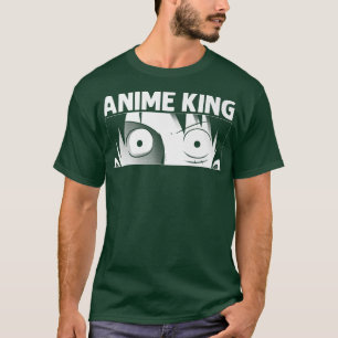 Koel anim voor mannen jongens otaku Japanse manga  T-shirt