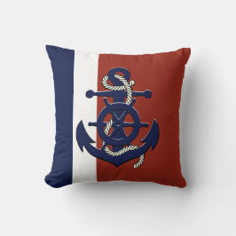 Koel-/ankerkussen van het schip voor de marine kussen