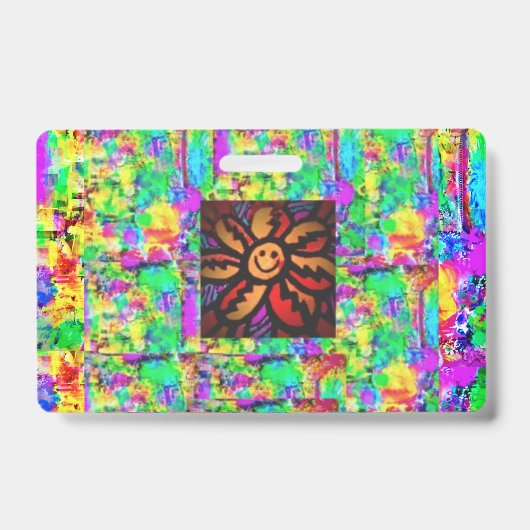 Koel Badge (Voorkant)