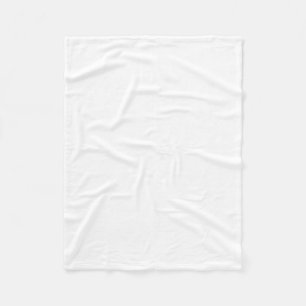 Koel Baseball Moeders Club Kunstwerk Fleece Deken