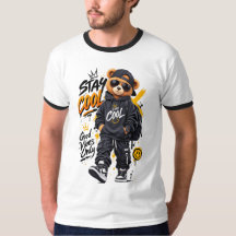 Koel Beer Streetwear