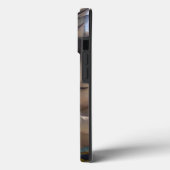 Koel beste vader ooit Case-Mate iPhone case (Achterkant / Links)