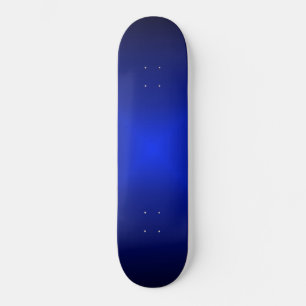 Koel Blau Klap Skateboarddek Skateboard