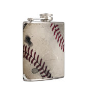 Koel  bolletjes heupfles (Rechts)