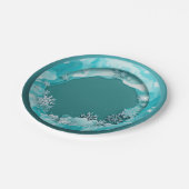 Koel bord (Gekanteld)