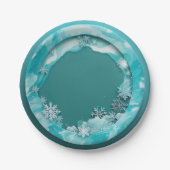 Koel bord (Voorkant)