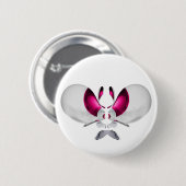 Koel Button (Voorkant /achterkant)