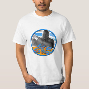 Koel Calzone - T-Shirt