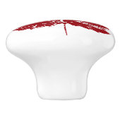 Koel Canada Deuren Knobs Personeel Keramische Knop (Zijkant)