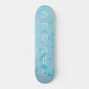 Koel Clouds Business Skateboard voor beginners
