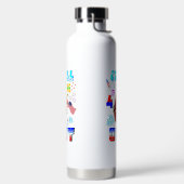 Koel de 4e uit waterfles (Links)