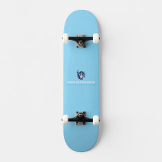 Koel dek skateboard