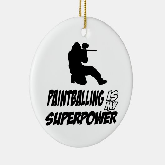 Koel design keramisch ornament (Rechts)