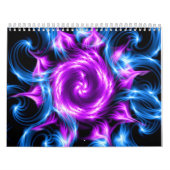 Koel en funky kalender (Hoes)