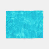 Koel Fleece Deken (Voorkant (Horizontaal))