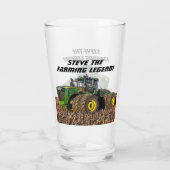 Koel-gepersonaliseerde apparatuur voor het tracere glas (Achterkant)