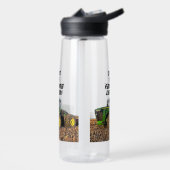 Koel-gepersonaliseerde apparatuur voor het tracere waterfles (Links)