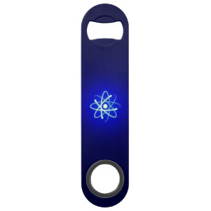Koel gloeiend Atom   WETENSCHAPPELIJKE REGELS! Speed Flessenopener