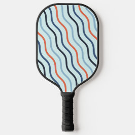 Koel Hemelsblauw Professioneel Pickleball Paddle