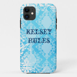 Koel iPhone 5 Hoesjes voor meisjes met een onderdr