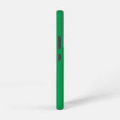 Koel Italiaanse vlag van Italië Samsung Galaxy S22 Samsung Galaxy Hoesje (Rechterkant)
